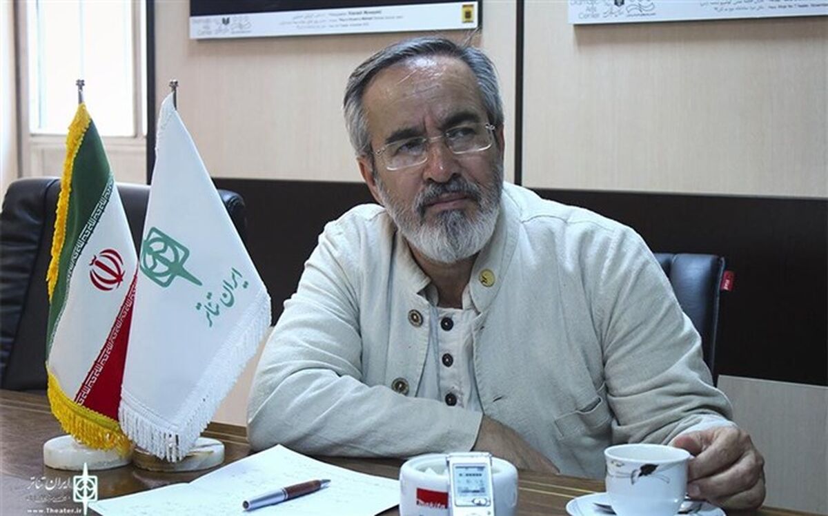 «صاحبدلان» در تربیت و ارتقای فرهنگی جامعه امروز اثرگذار است