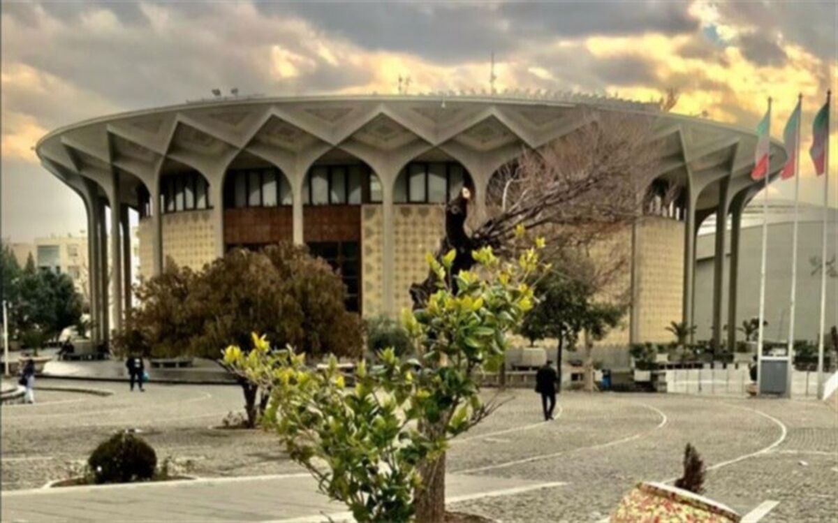 آمار هفتگی فروش و تماشاگران تئاتر شهر، تماشاخانه سنگلج و تالار هنر اعلام شد