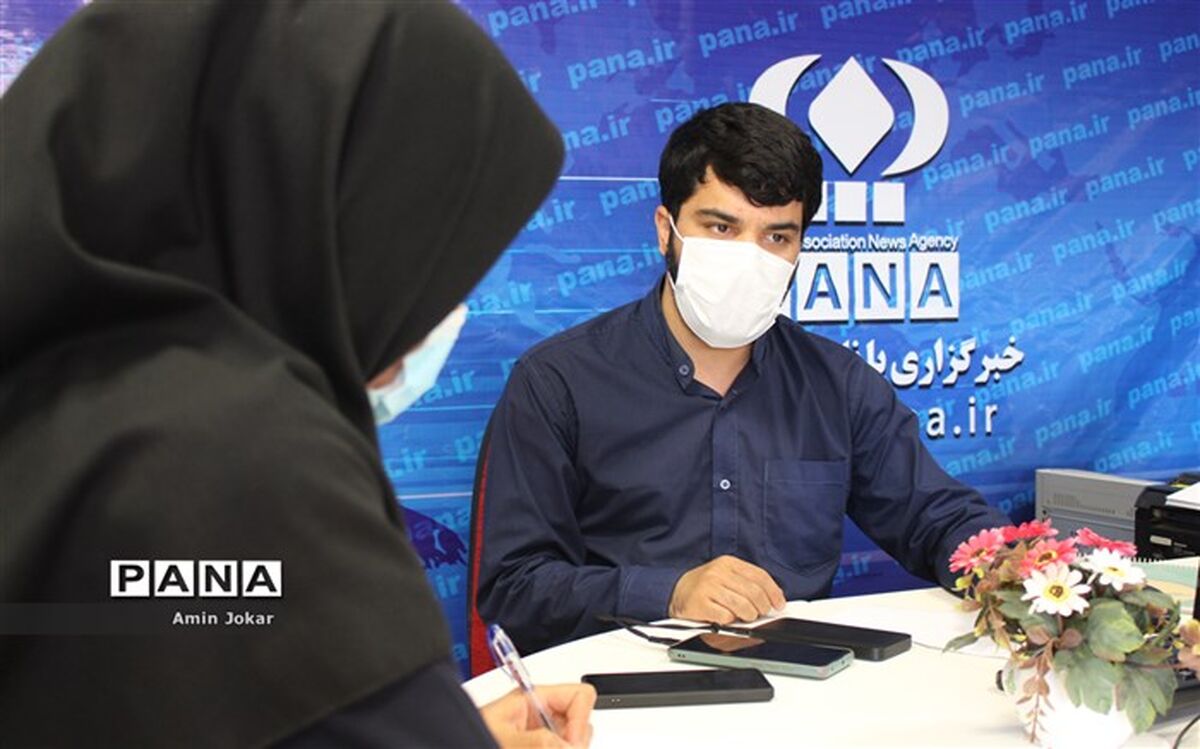 فراخوان جذب نیروی مامور علاقه‌مند به خدمت در سازمان دانش‌آموزی فارس 