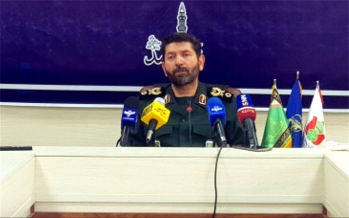 اعلام برنامه‎‌های سپاه تهران در عید غدیر؛ اجتماع ۱۲ هزار نفری بانوان