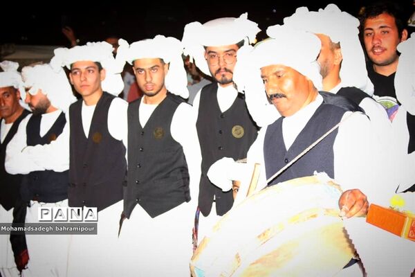 برگزاری ششمین جشنواره فرهنگ عشایر و اقوام ایران زمین (کوچ عشایر) در یاسوج
