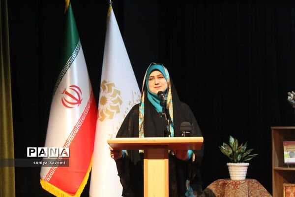 آیین تجلیل از نویسندگان بومی مازندران