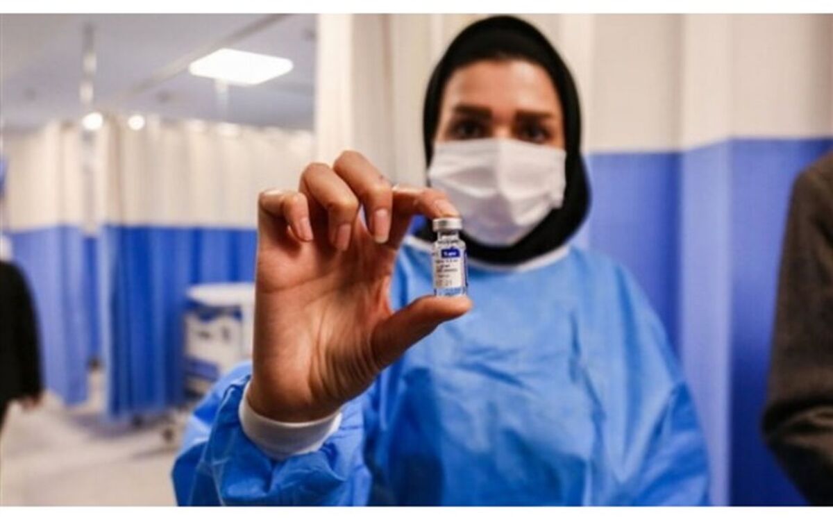 قمی‌های دارای بیماری زمینه‌ای برای دُز سوم واکسن کرونا اقدام کنند