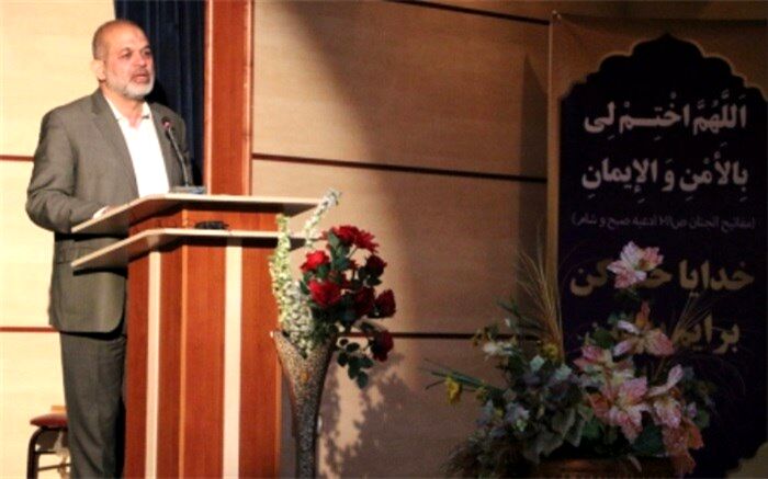 برنامه وزارت کشور برای هوشمندسازی شهرها