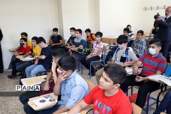 زنگ کلاس‌های تابستانی نواخته شد