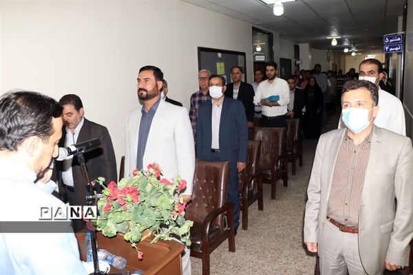 زنگ کلاس‌های تابستانی نواخته شد