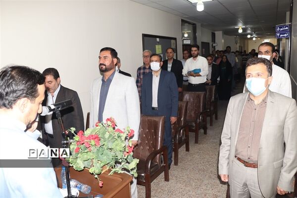 زنگ کلاس‌های تابستانی نواخته شد