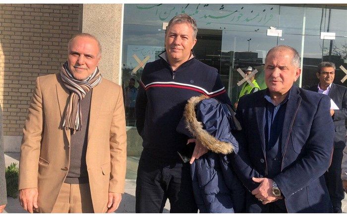 باندی که مدیون اسکوچیچ بودند اما از پشت به او خنجر زدند