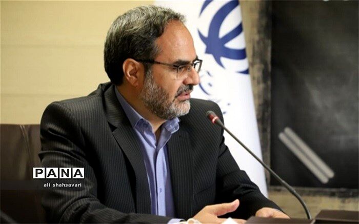 نقش ساماندهی نیروی انسانی در تحقق توسعه عدالت آموزشی 