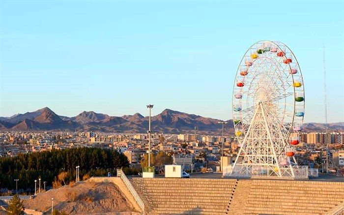 بررسی استاندارد ۴۵۰ وسیله شهربازی و پارک در خراسان‌ جنوبی