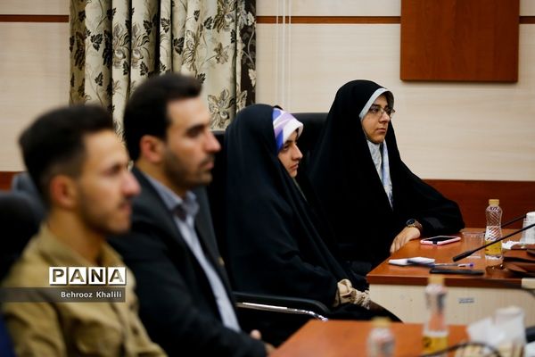 گردهمایی مجاهدان عرصه تربیت و تبیین