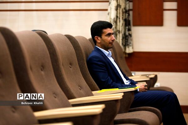 گردهمایی مجاهدان عرصه تربیت و تبیین