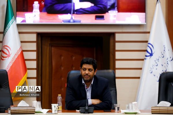 گردهمایی مجاهدان عرصه تربیت و تبیین