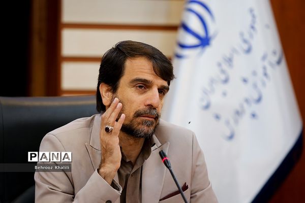 گردهمایی مجاهدان عرصه تربیت و تبیین