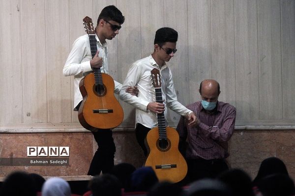 افتتاح پایگاه‌های تابستانی