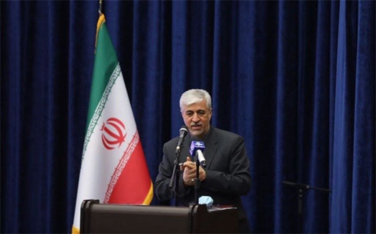 وزیر ورزش: در تلاشیم ورزش بانوان را توسعه دهیم