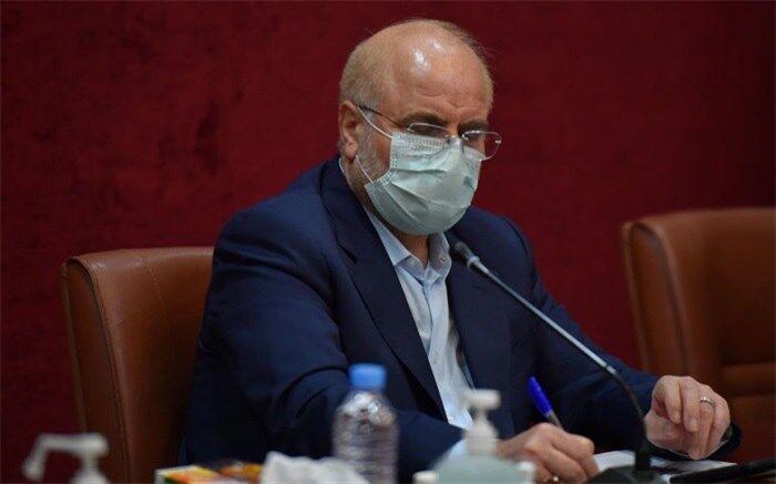 قالیباف: دولت‌های منطقه نسبت به سفر بایدن برای برهم زدن ثبات و امنیت هوشیار باشند