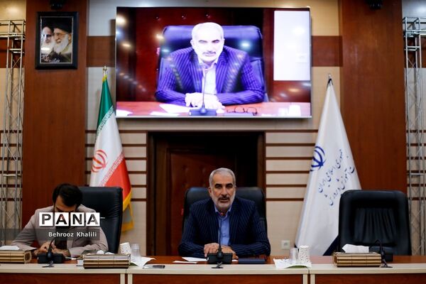 گردهمایی مجاهدان عرصه تربیت و تبیین-2