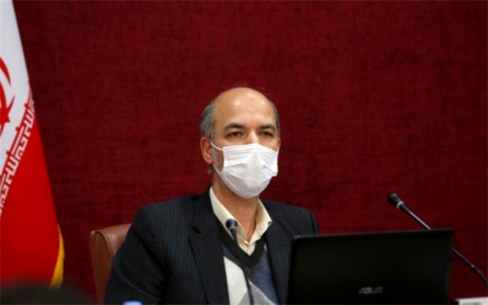 وزیر نیرو: تولید سالانه ۱۰ هزار مگاوات برق هنوز در مرحله مناقصه است