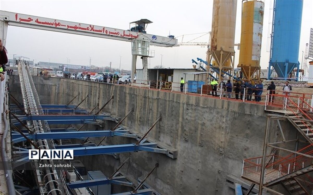 جزئیات تفاهم‌نامه همکاری مشترک بین شهرداری تهران و قرارگاه سازندگی خاتم‌الانبیا(ص)