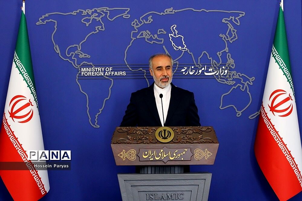 سیاست انداختن توپ به زمین ایران بی‌فایده است؛ زمان و مکان جدید مذاکرات رفع تحریم‌ها به‌زودی مشخص می‌شود