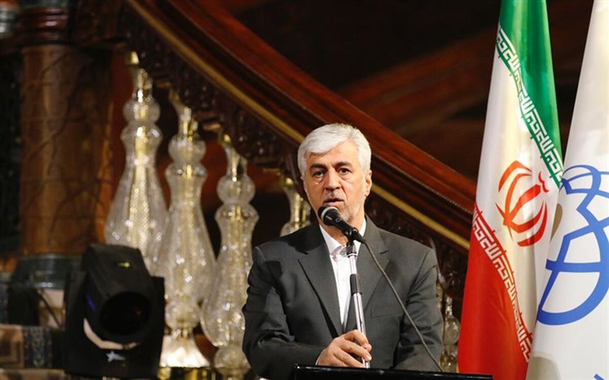 سجادی: نمی‌خواهیم اختلافی در تیم ملی فوتبال باشد