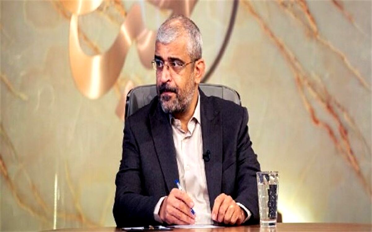 نظر معاون وزیر صمت درباره عوامل اصلی تورم