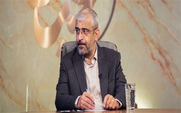 نظر معاون وزیر صمت درباره عوامل اصلی تورم