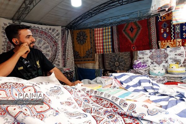 برگزاری جشنواره اقوام ایران زمین در شیراز