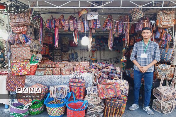 برگزاری جشنواره اقوام ایران زمین در شیراز