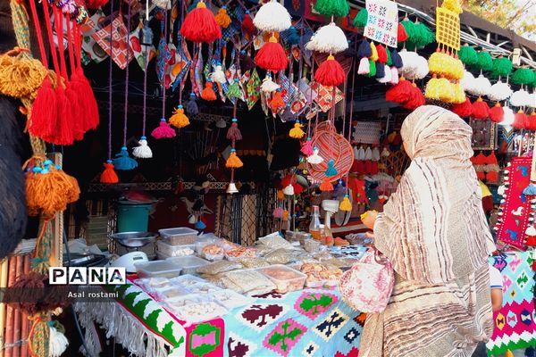 برگزاری جشنواره اقوام ایران زمین در شیراز