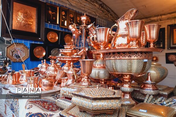 برگزاری جشنواره اقوام ایران زمین در شیراز