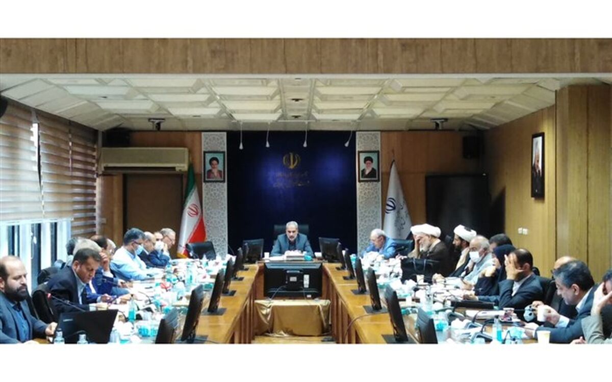 تشریح دستاوردها، اقدامات و اولویت‌های سازمان نهضت سوادآموزی