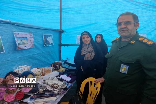 اجتماع مردمی مدافعان حریم خانواده در نور