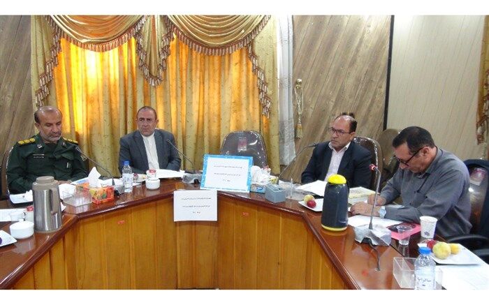 راه‌اندازی قرارگاه جهادی تربیتی با هدف ارتقای عدالت آموزشی در کهگیلویه و بویراحمد 