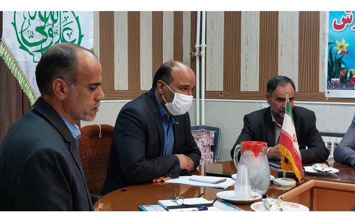 رویداد دختران انقلاب، عامل شور و نشاط بانوان نایینی