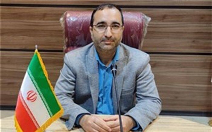 کسب ۱۴۴ رتبه استانی در چهلمین مسابقات فرهنگی هنری فردا