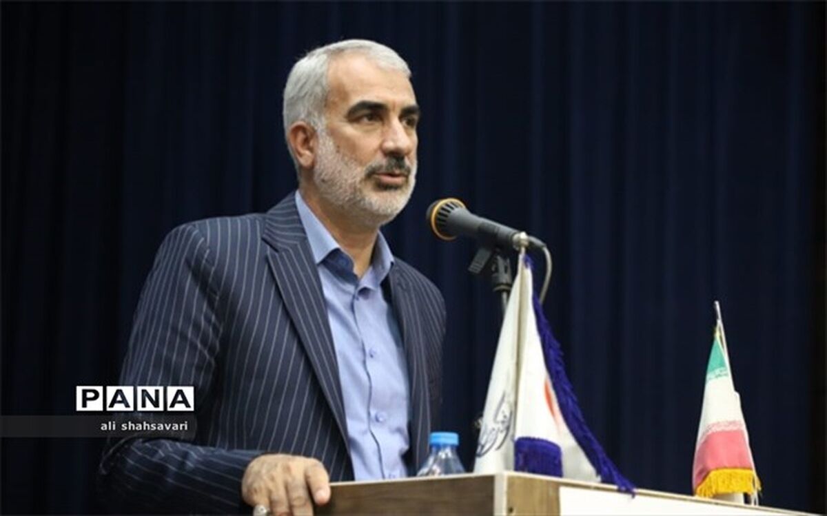 شفافیت قسم سوم مشی دولت است