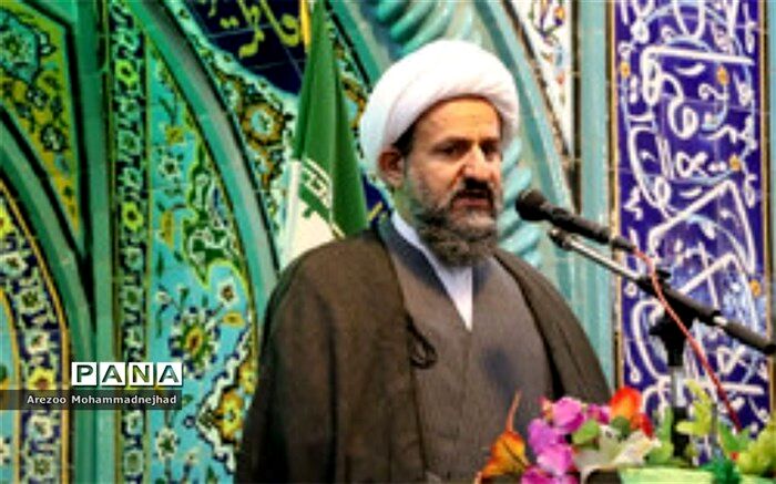 غدیر حقیقتی مهم‌تر از بعثت است