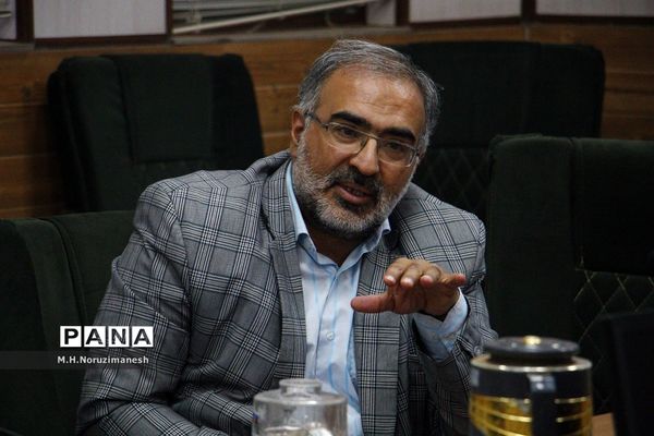 کارگاه حضوری آموزش خبرنگاری پانا ویژه پسران در قم