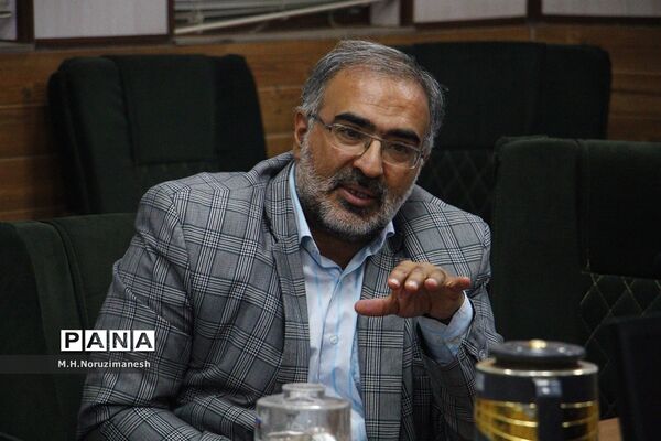 کارگاه حضوری آموزش خبرنگاری پانا ویژه پسران در قم