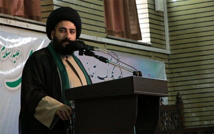 مفاد واقعه غدیر، تعهد و تخصص در مدیریت است