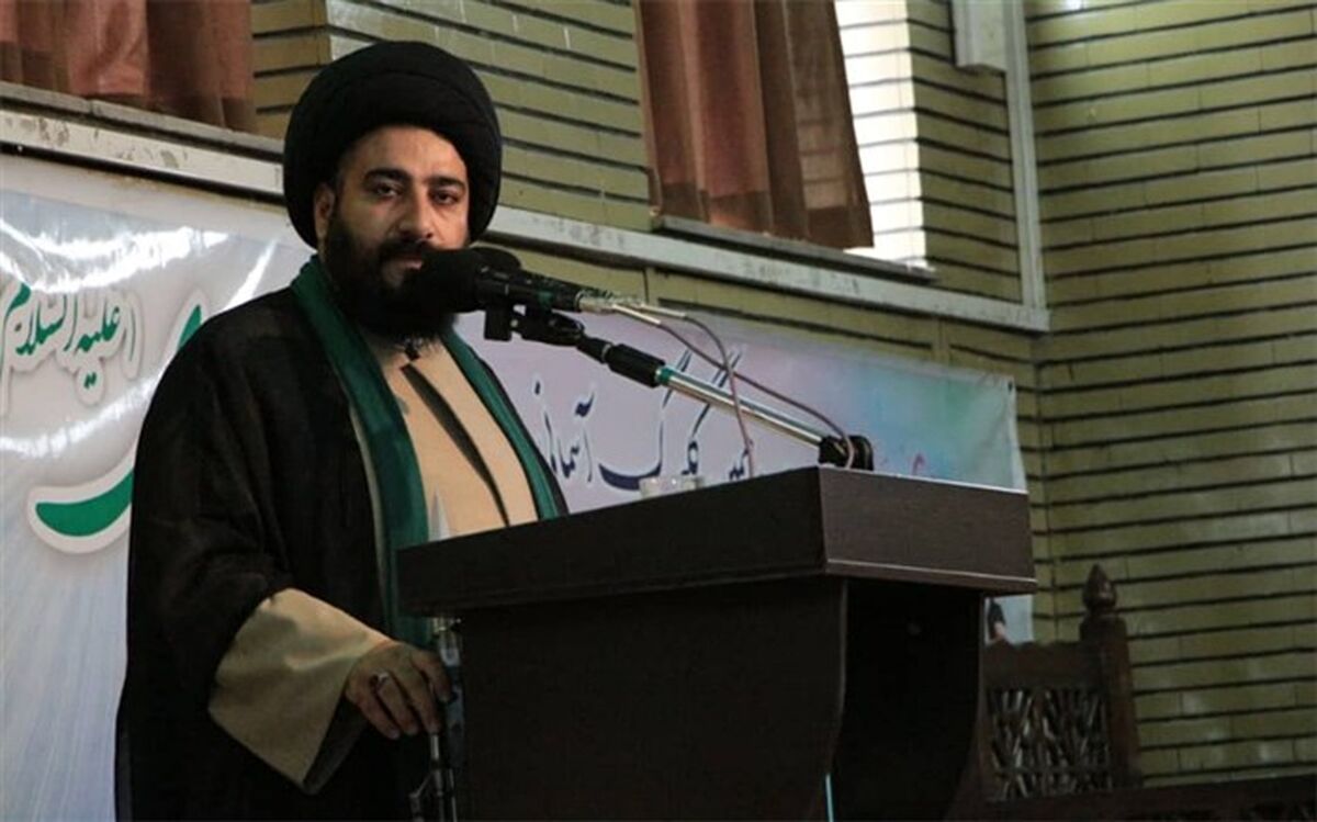 مفاد واقعه غدیر، تعهد و تخصص در مدیریت است