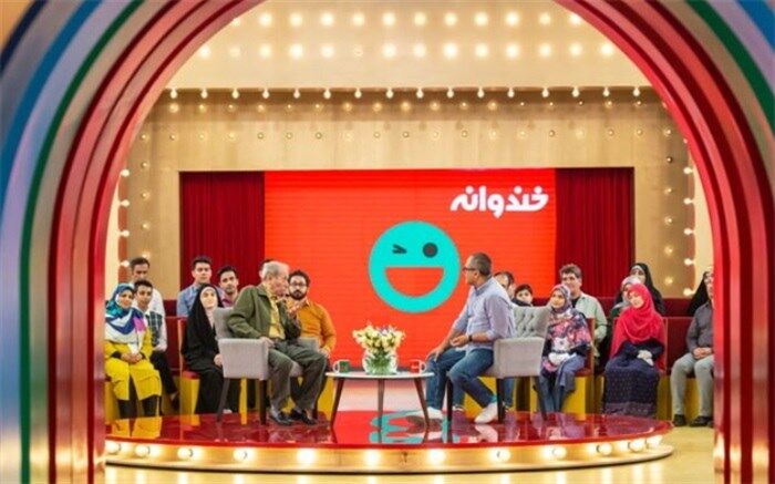 عذرخواهی رامبد جوان و محمد بحرانی از وریا غفوری