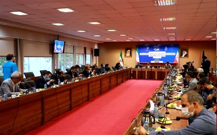 گفت‌وگوی سخنگو و رئیس شورای اطلاع‌رسانی دولت با خانواده ارتباطات و رسانه