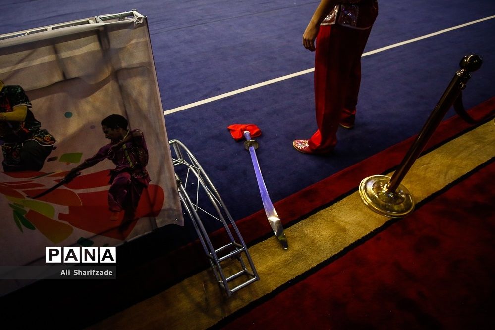 بیانیه فدراسیون ووشو درباره حادثه رخ داده در مسابقات قهرمانی جوانان دختر کشور