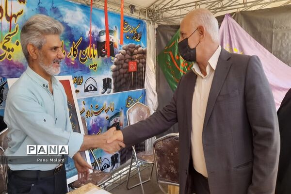 تجمع مادران و دختران مدافع حریم خانواده در ملارد