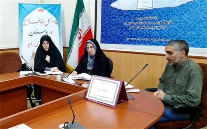 مشاوره مذهبی درواحدهای آموزشی با حضور مبلغین طرح امین از نقش بسزایی برخوردار است