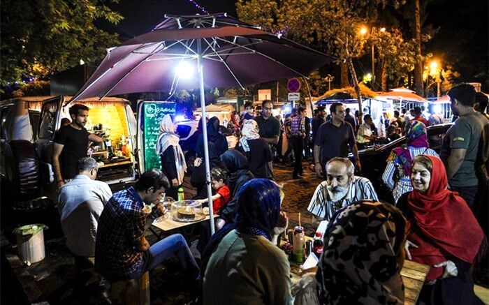 جزئیات اقدامات اجرایی فعال‌شدن «زیست شبانه» پایتخت