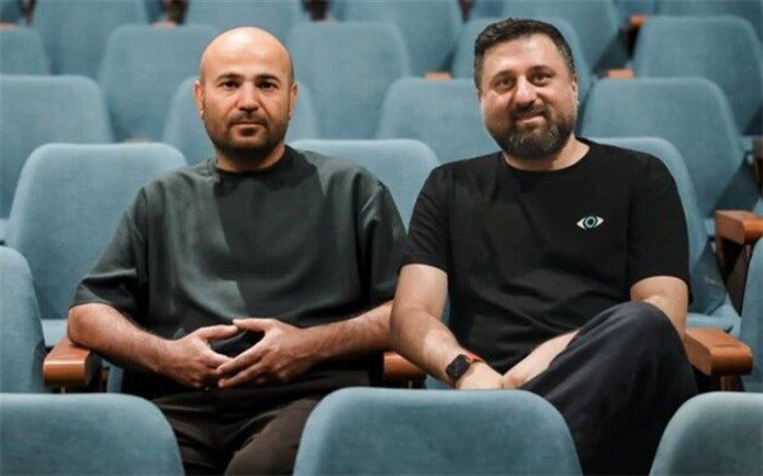 ‌سعید چنگیزیان بازیگر «پدر» شد